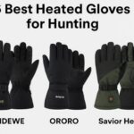 6 Best Heated Gloves for Hunting