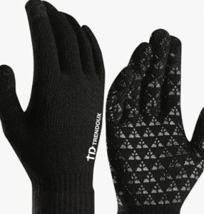 Trendoux Winter Touchscreen Gloves