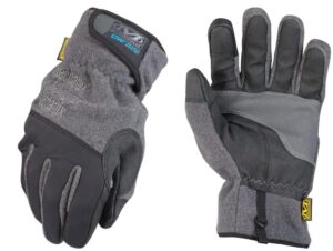 Mechanix Wear ColdWork Winter Work Gloves