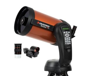 Celestron NexStar 8SE Telescope