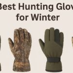 6 Best Hunting Gloves for Winter