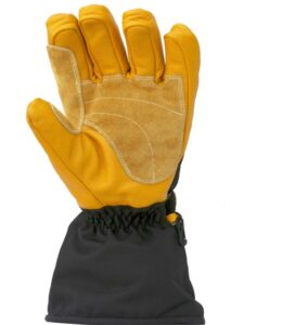 Volt Heated Work / Hunting Gloves