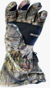Volt Heat Camo Heated Gloves