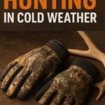 6 Best Gloves for Hunting In Cold Weather