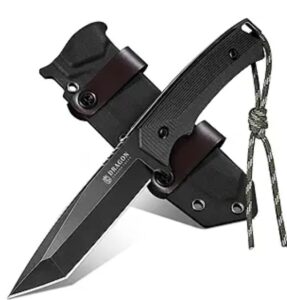 Dragon Creek Fixed Blade Knife