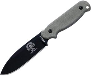 ESEE Lasered Strike