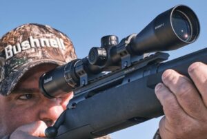 Bushnell Banner / Bushnell Legend 3-9×40