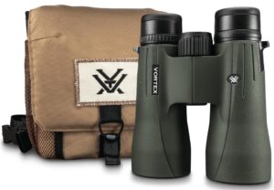 Vortex Optics Diamondback HD 12x50 Binoculars