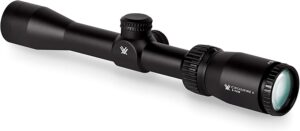 Vortex Optics Crossfire II 2–7×32 Scout Scope