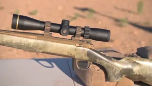 Leupold VX-Freedom 3-9x40mm Riflescope