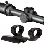 6 Best Scope Mount for Break Barrel Air Rifle​