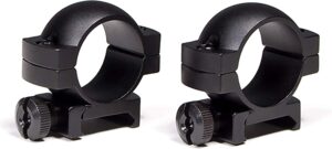 Vortex Optics Hunter Riflescope Rings