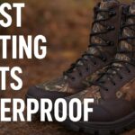 5 Best Hunting Boots Waterproof
