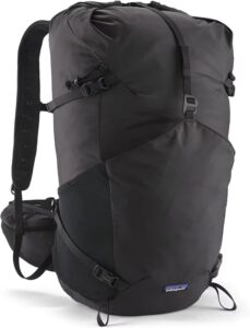 Patagonia Classic, Black, One Size