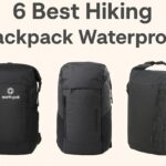 6 Best Hiking Backpack Waterproof