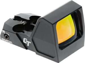 Crimson Trace RAD Pistol Sight
