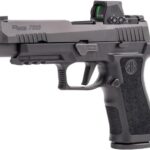 SIG SAUER Romeo Zero Red Dot Sight