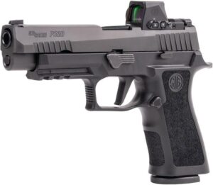 SIG SAUER Romeo Zero Red Dot Sight