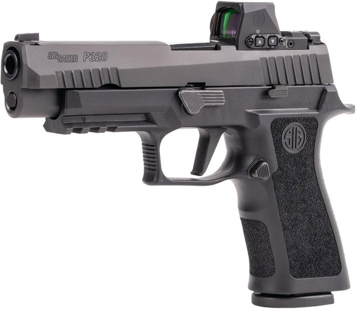 SIG SAUER Romeo Zero Red Dot Sight