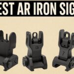 5 Best AR Iron Sights