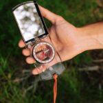 5 Best Compass for Hunting