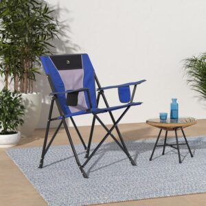 GCI OUTDOOR Comfort Pro Camping Chair