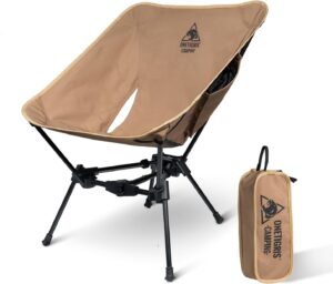 OneTigris Tigerblade Lightweight Chair