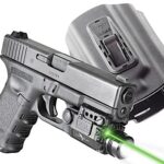 Best Glock 19 Light and Laser