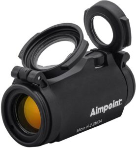 Aimpoint Micro H-2 Red Dot Sight