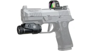 5 Best Pistol Lights