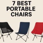 7 Best Portable Chairs for Sporting Events