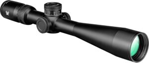 Vortex Optics Viper HD First Focal Plane Scopes