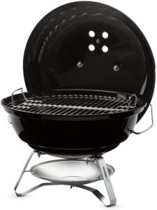Weber Jumbo Joe (18-inch Charcoal Grill)