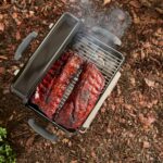 Weber Go-Anywhere Charcoal BBQ