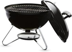 Weber Smokey Joe Premium Portable Grill