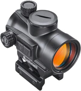 Bushnell TRS-26 1x26 Red Dot Scope