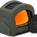 5 Best 3 MOA Red Dot Sights