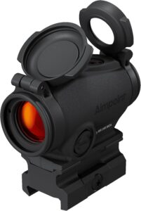 Aimpoint Duty RDS Red Dot Reflex Sight