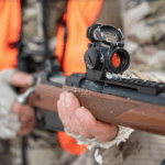 5 Best Red Dot For Muzzleloader