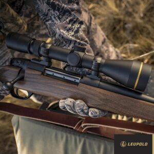 Leupold VX‑Freedom 2‑7×33