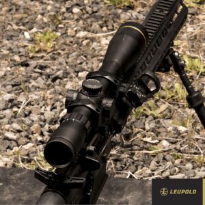 Leupold VX‑Freedom 4‑12×40 