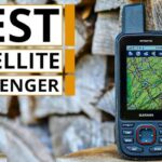 5 Best Satellite Communication Device for Hiking