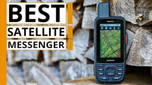 5 Best Satellite Communication Device for Hiking