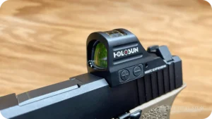 Best Holosun for Glock 19 Gen 5