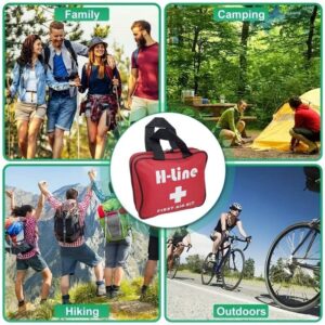 Best First Aid Kit for Camping