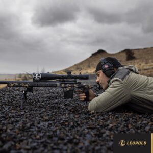 Leupold Mark 5HD 7-35×56 FFP TMR