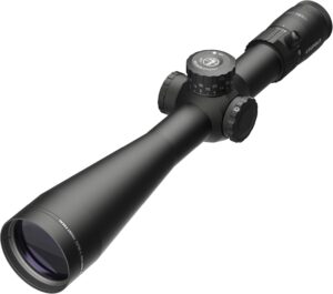 Leupold Mark 5HD 7-35×56 FFP TMR