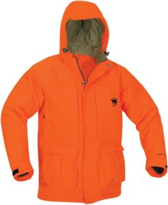ArcticShield Men's Classic Elite Parka, with RETAIN heat retention technology, for hunting, cold weather fishing, Outdoors