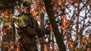 Bushnell R3 1200 Laser Rangefinder for Hunting and Shooting, 6x25mm, HD Optical System, EXO Barrier Lens Coating.