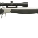 6 Best Scope For Muzzleloader